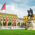 Digging Deep into Tirana’s Financial Business Services Landscape | Understanding the Golden Goose